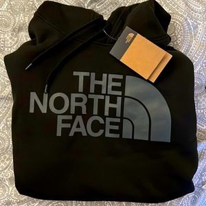 NWT Mens NorthFace Swearshirt